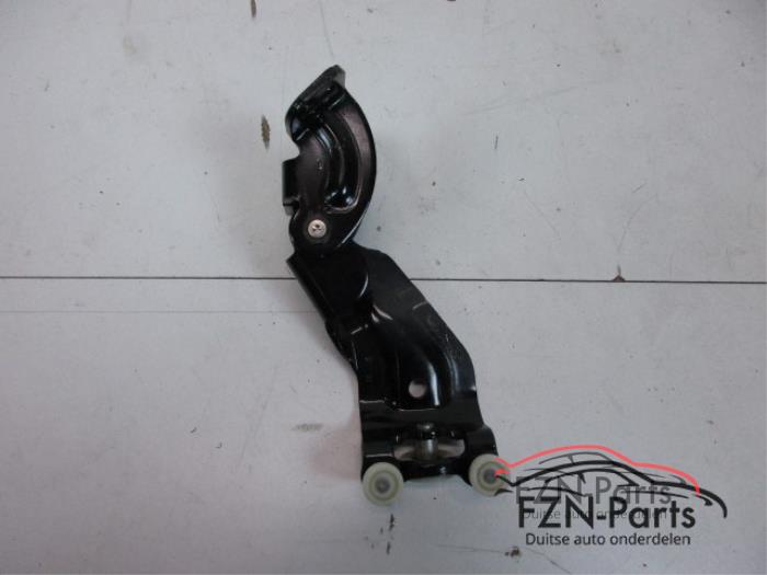 Diversen Volkswagen Sharan (22740079)