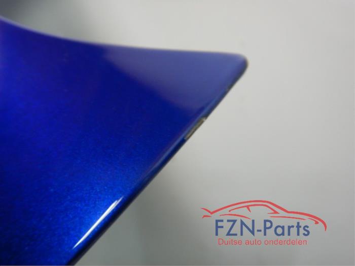 VW Golf 8 R Achterklep LD5K Lapiz Blue Code onbekendKleur: LD5K Lapiz blueLichte lakschadeAchter klep afsluiting achterzijde kofferbak bagageruimte 1.0 eTSI 142889 01-06-2020 07-03-2024
1.0 TSI