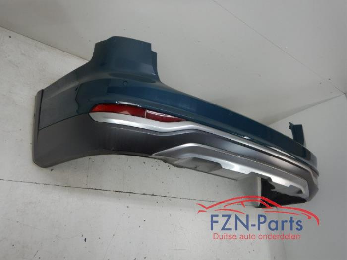 Achterbumper Audi A6 (22724046)