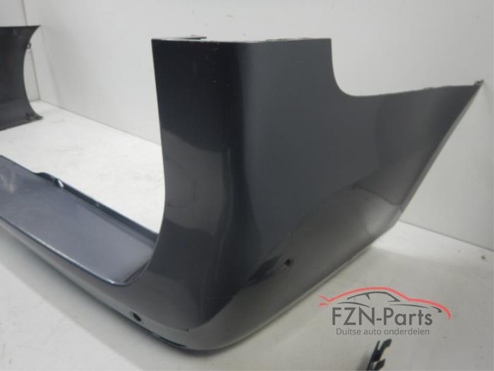 Mercedes-Benz Vito W447 Achterbumper Bumper 6PDC Grijs