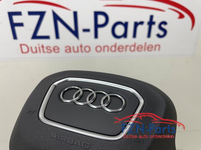 Airbag links (Stuur) Audi Q5 (22806110)