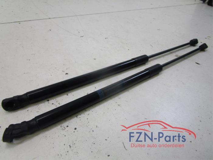 Mercedes-Benz A-Klasse W176 Gasdrukveren Set L + R Achterklep