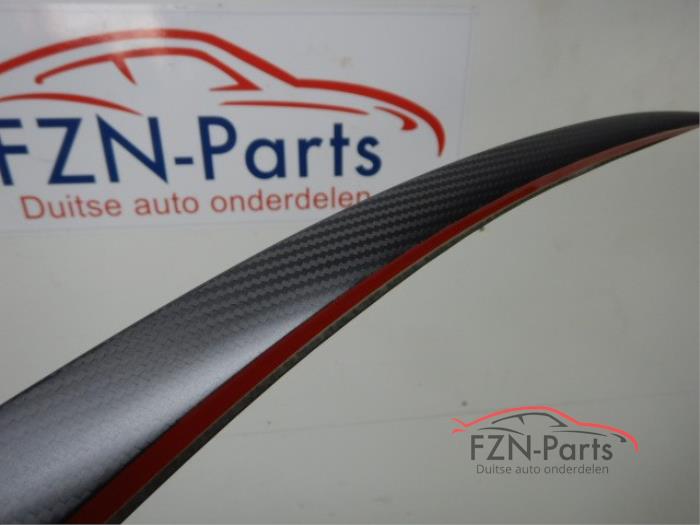 Achterspoiler Tesla Model Y (22727205)