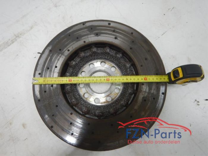 VW Tiguan R 5NA Geperforeerde Remset Remklauw Remschijven 5WA106BM5WA105BM5Q0615601E5Q0615406GH5