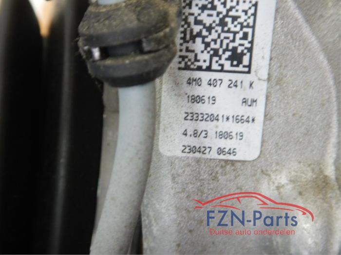 Vooras (compleet) Audi E-Tron (22739106)