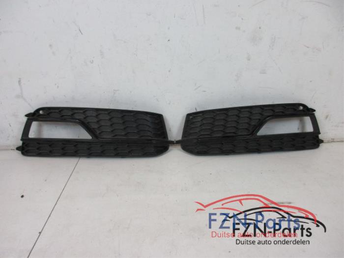 Bumper mistlamp Audi A5 (22740169)