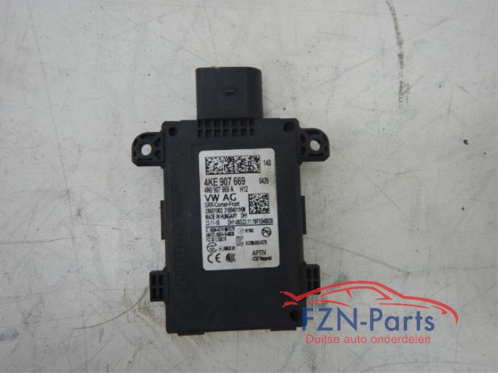 Radar sensor Audi E-Tron (22745504)