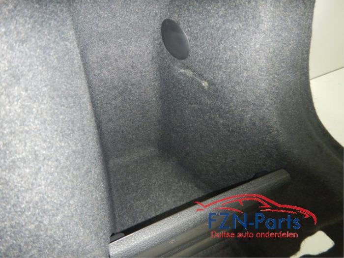 Bekleding bagageruimte Audi Q3 (22740279)
