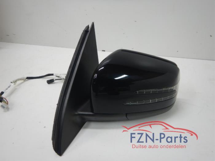 Mercedes-Benz ML-Klasse W166 Spiegel Links Inklapbaar
