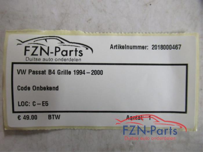 Grille Diversen Diversen (22742097)