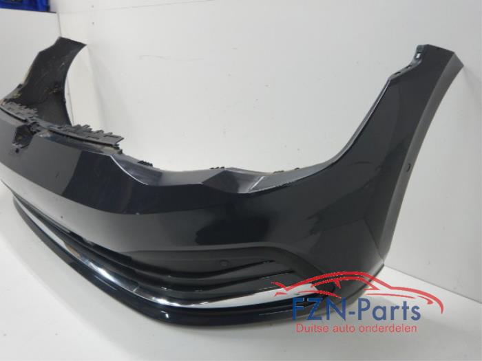 Voorbumper Volkswagen Golf (22721252)
