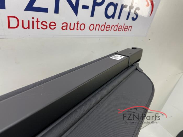 BMW X5 G05 Rolgordijn Achter