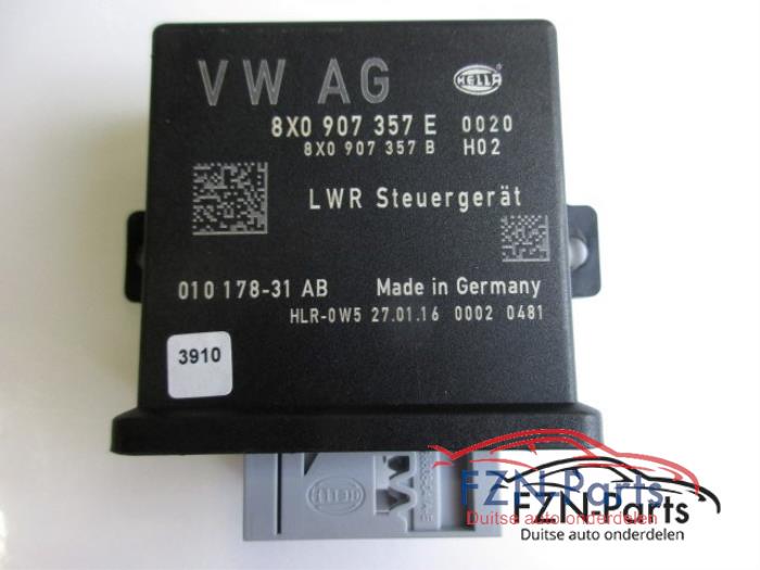 Computer bochtverlichting Audi A1 (22742410)