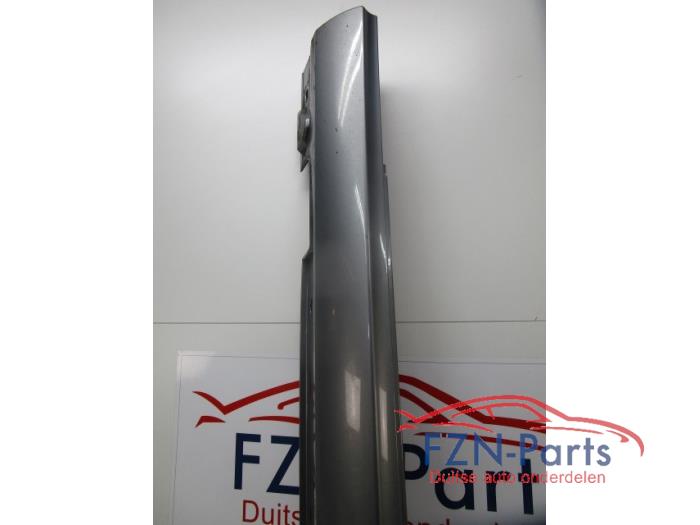 Mercedes-Benz CLS W218 Sideskirt Links