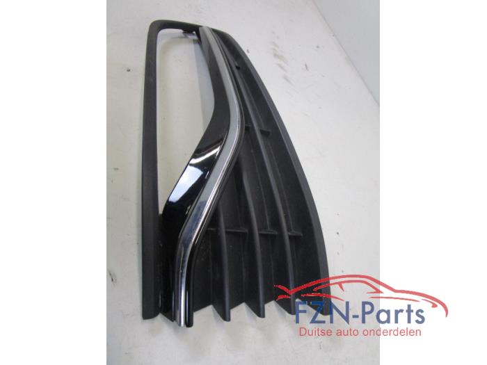 Bumper mistlamp Volkswagen Polo (22738510)