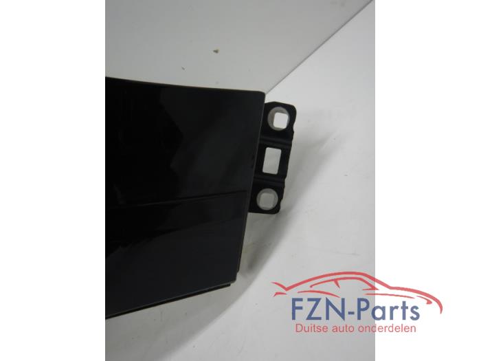 Scherm links-voor Mercedes GL-KLASSE (22724228)