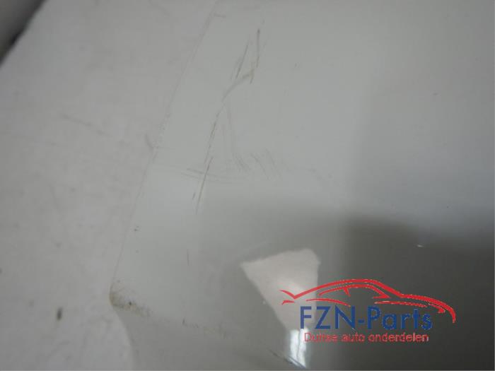 Zijskirt links Mercedes B-Klasse (22727564)