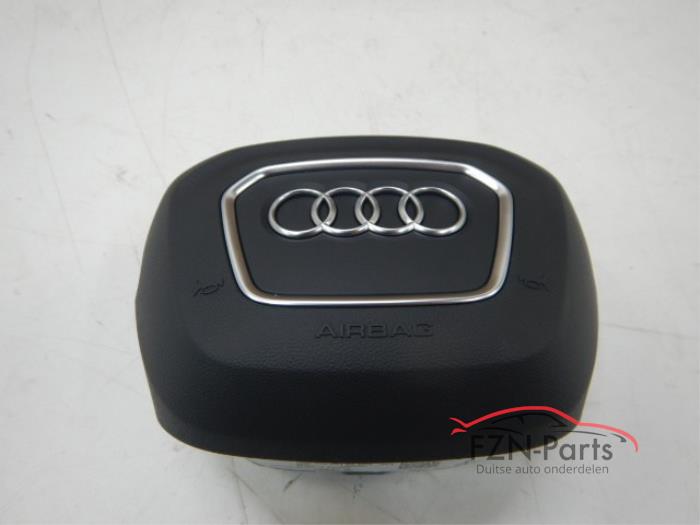 Audi Q7 4M Stuurairbag