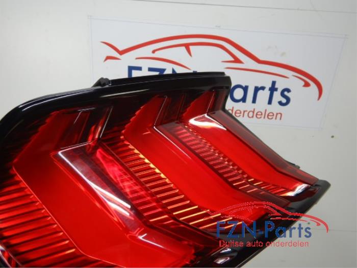 Achterlichtset links+rechts Ford Usa Mustang (22725736)
