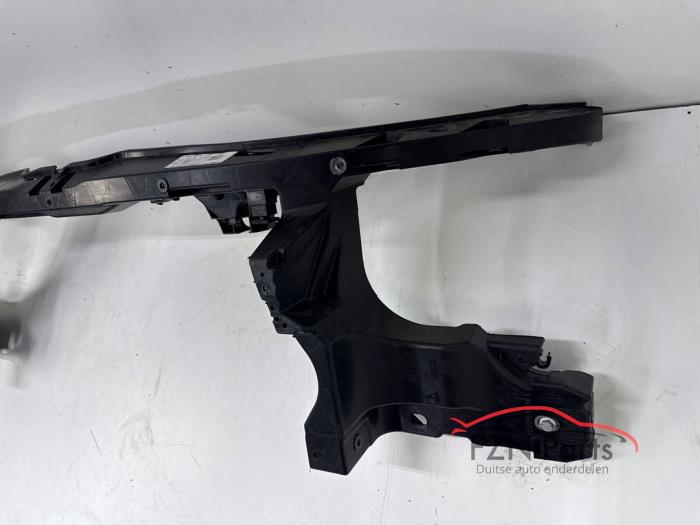 Frontpaneel Volkswagen Transporter (22852630)