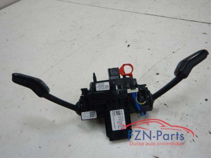 Combischakelaar Stuurkolom Volkswagen Golf (22733307)