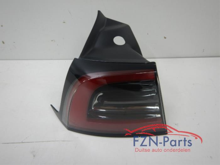 Achterlicht links Tesla Model Y (22724753)