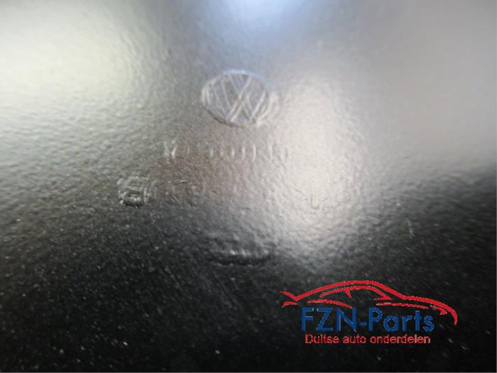 Koplampframe links Volkswagen Tiguan (22740911)