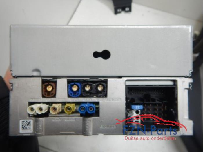 Navigatie Module Mercedes GLC-Klasse (22742615)
