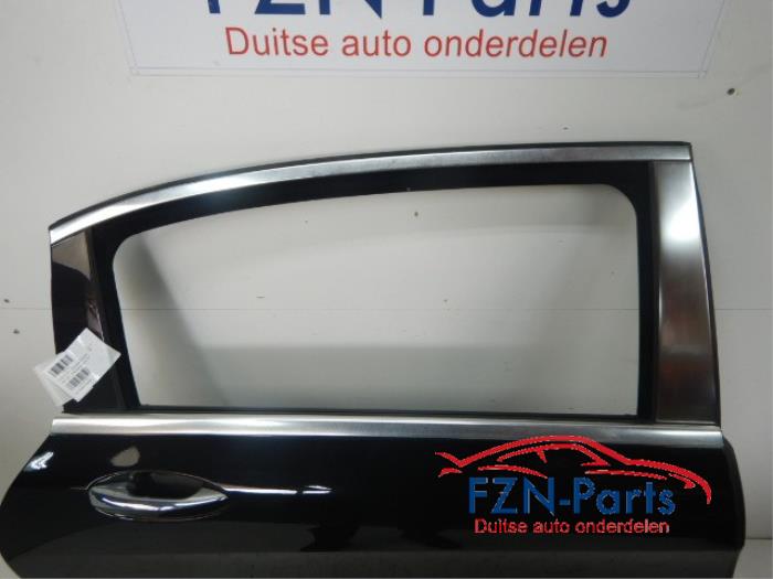 Mercedes S-klasse Maybach A222 Portier Rechts-Achter