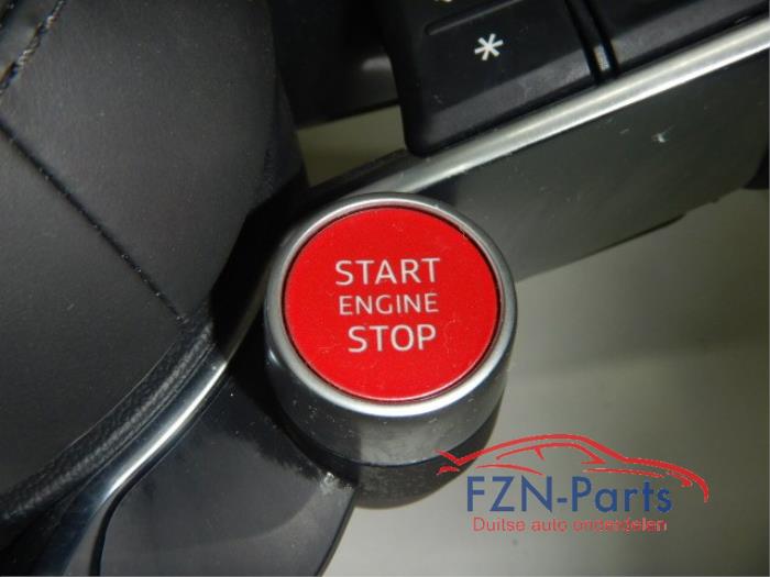 Audi R8 Stuur MF+F1+VIEW Leer+Leder Airbag
