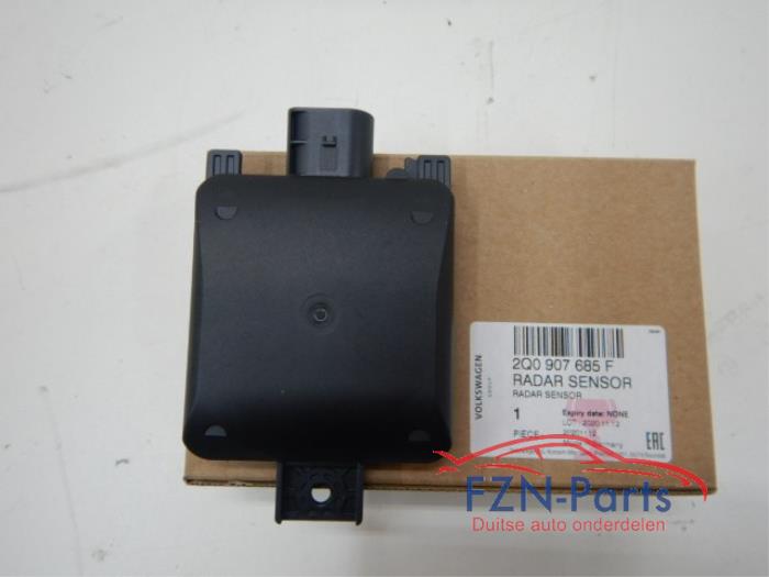 VW ID4 Side-assist Module Links