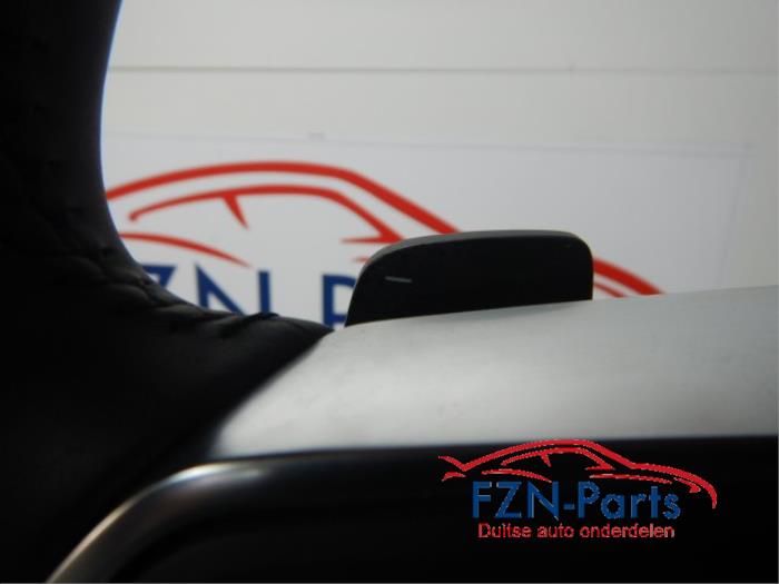 Audi R8 Stuur MF+F1+VIEW Leer+Leder Airbag