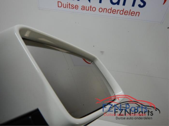 Mercedes-Benz B-Klasse W246 Spiegel Rechts Inklapbaar Zij Spiegel Elektrisch Verstel,Verwarm en Inklapbaar Kleur: Calcitweiss