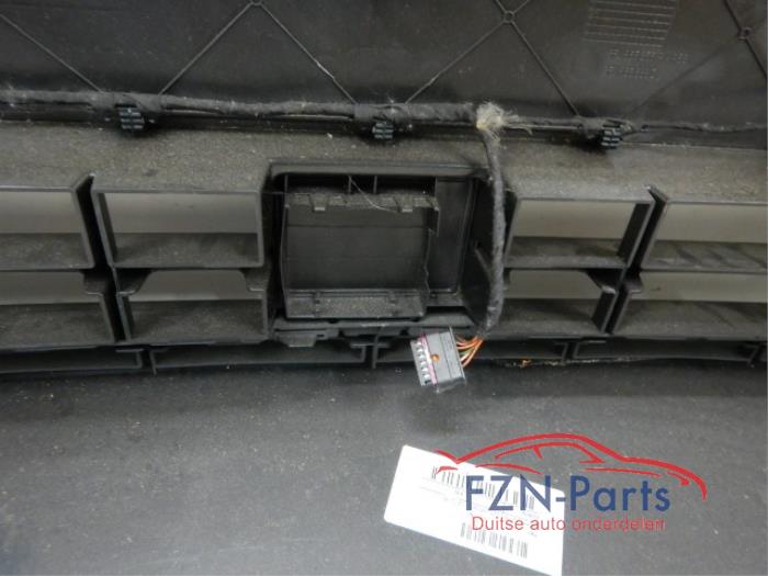 Voorbumper Seat Tarraco (22722099)