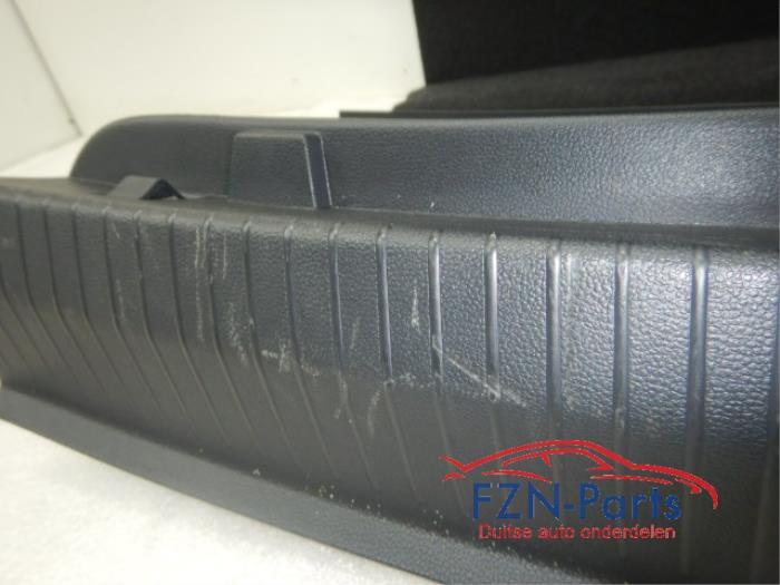 VW T - Roc 2GA Laadvloer Set