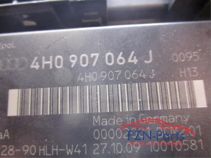 Computer Body Control Volkswagen Touareg (22739610)