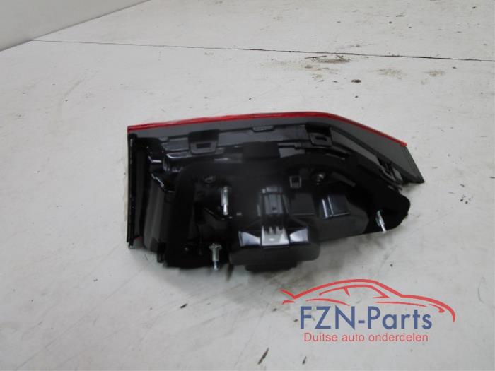 Audi A3 8V5 Sedan / Limo Facelift Dynamisch LED Achterlicht Links Achterklep