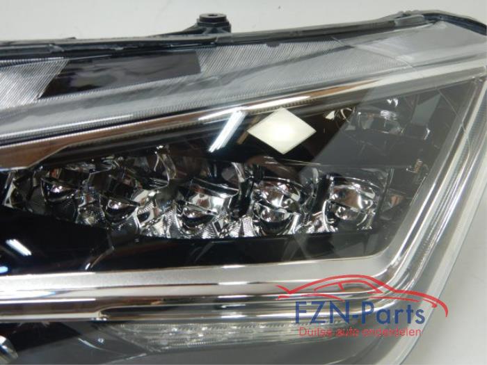 Koplamp links Seat Toledo (22721871)