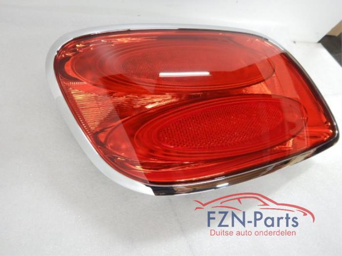 Achterlicht links Bentley Continental GT (22724743)
