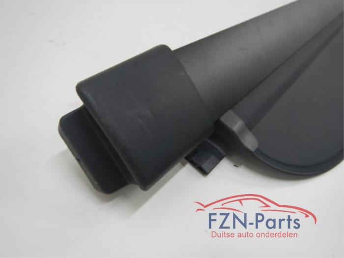 VW Golf 8 Stuur Leer Leder Leren MF+F1+ACC