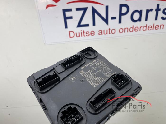 Audi A6 4K C8 Body control module regelapparaat