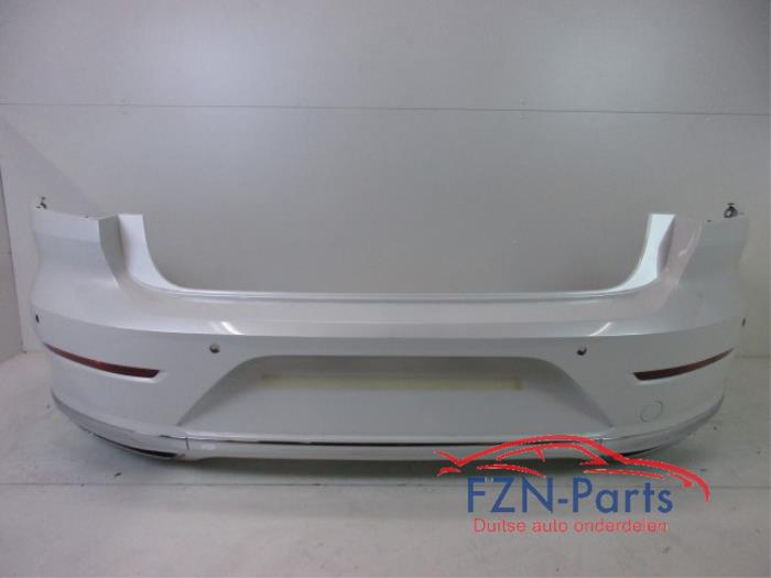 VW Arteon 3G8 GTE Achterbumper