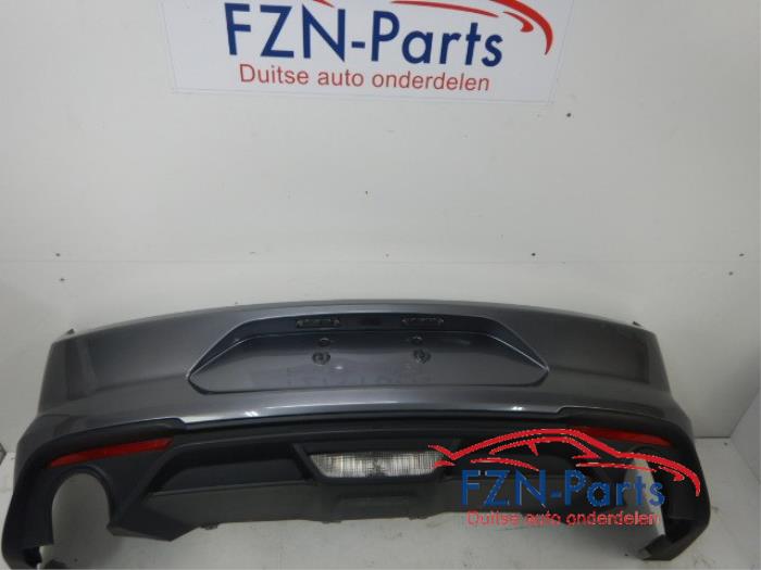 Achterbumper Ford Usa Mustang (22724304)