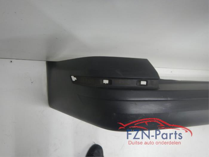 VW Transporter T6 Achterbumper