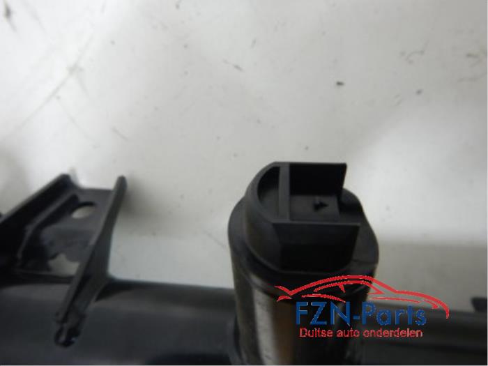VW Golf 7 R R20 GTI Veerpoot DCC Wielophanging L/R Voorzijde