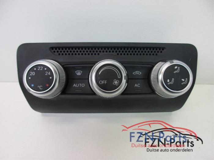 Climatronic Paneel Audi A1 (22745247)