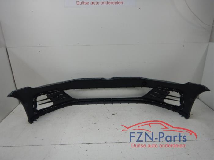 VW Arteon 3G8 R-Line Achterbumper 4PDC LC9X
