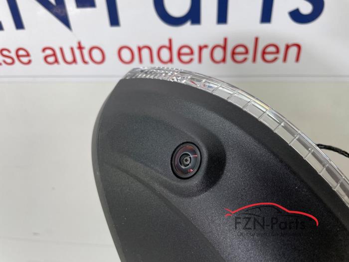 Cupra Born 10f Facelift Buitenspiegel Rechts Inklapbaar Camera Side-Assist Mem