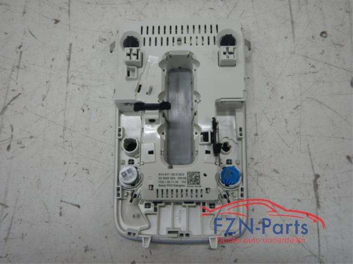 Binnenverlichting voor Audi Q2 (22745068)