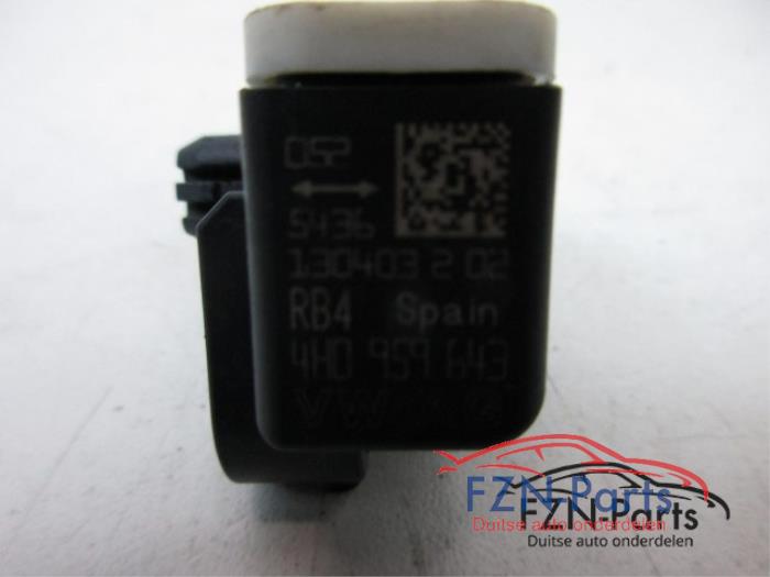 Airbag Sensor Audi A8 (22739903)